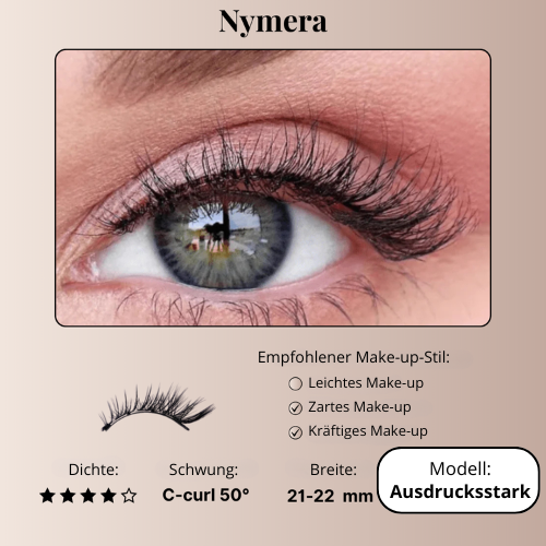 Magnetický Wimpern SnapLite