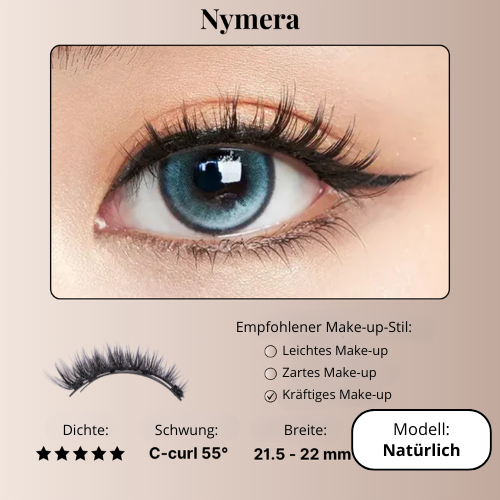 Magnetický Wimpern SnapLite