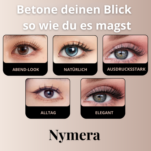 Magnetický Wimpern SnapLite