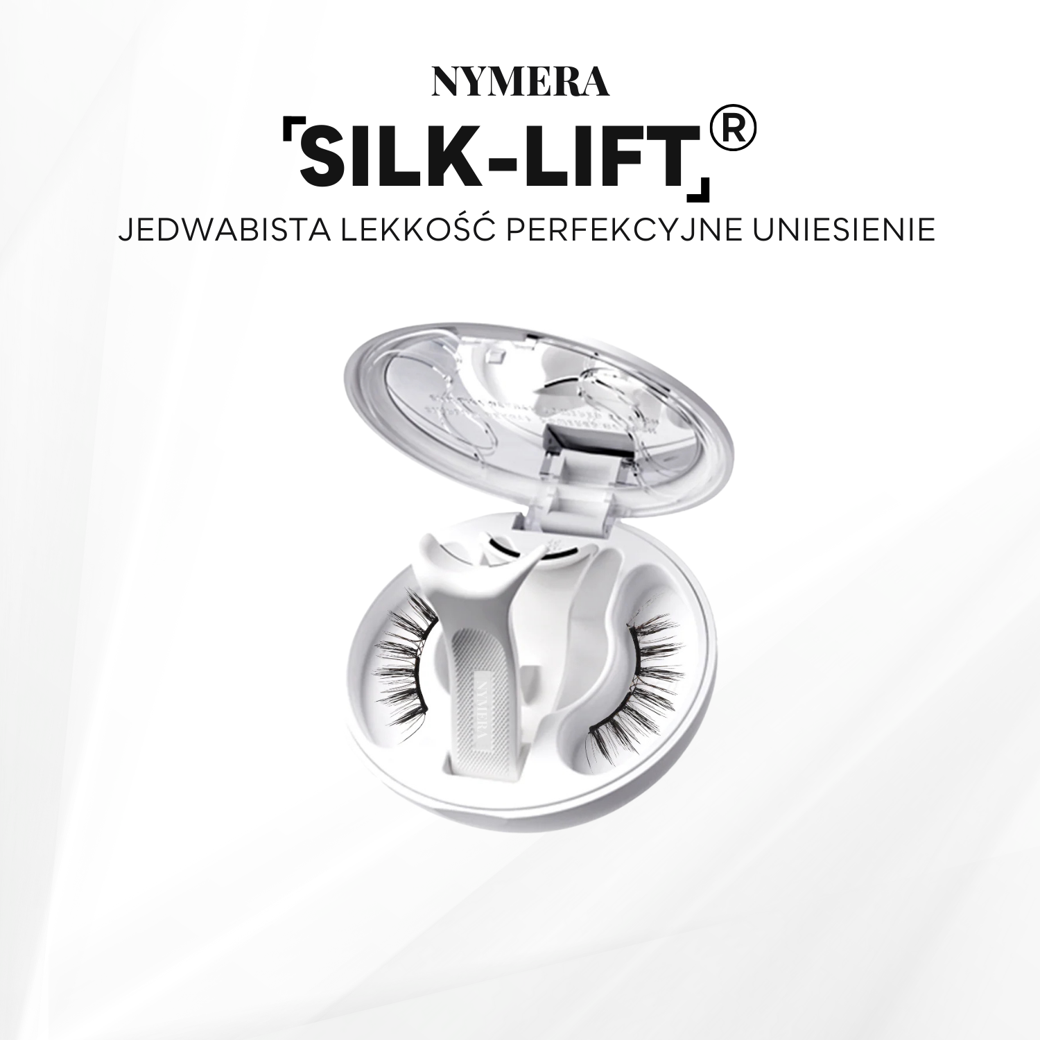 SILK LIFT Frost Noir