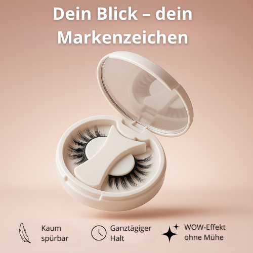 Magnetický Wimpern SnapLite